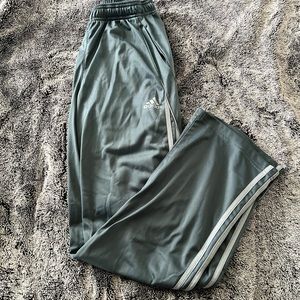 Boy’s Adidas Track Pants